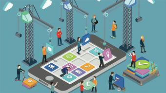 app軟件開發(fā)外包多少錢 不用找軟件外包平臺(tái)五分鐘自己制作一個(gè)app