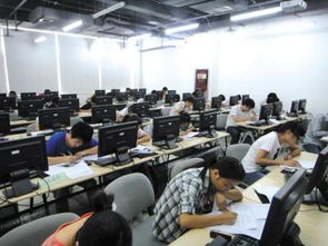 西安知名IT外包與大型軟件開發公司一覽